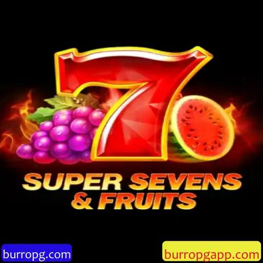 Descubra a Emoção de 7SuperSevensFruits: Um Guia Completo
