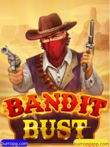 BanditBust: Descubra o Novo Jogo de RPG em burropg.com