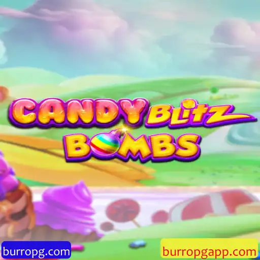 CandyBlitzBombs: A Revolução dos Jogos Casuais