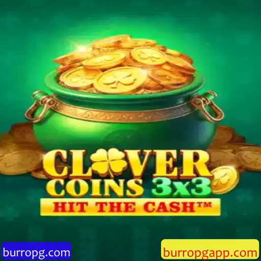 Clovercoin3x3: Explorando o Novo Fenômeno dos Jogos Online