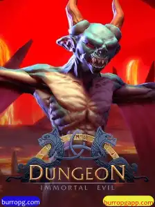 Explorando o Universo de Dungeon: Uma Aventura RPG Cativante