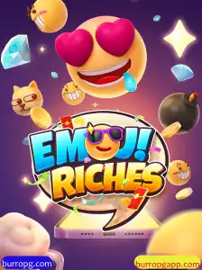 Descubra o Fenômeno do Jogo EmojiRiches