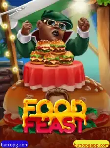 Descubra FoodFeast: A Nova Sensação no Mundo dos Jogos