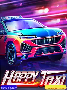 Explorando o Mundo Dinâmico de HappyTaxi: Um RPG Inovador