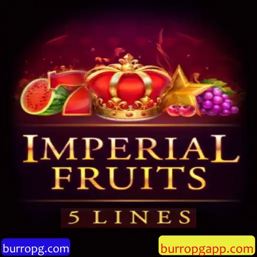 Explorando o Universo de ImperialFruits5: Descrição, Introdução e Regras