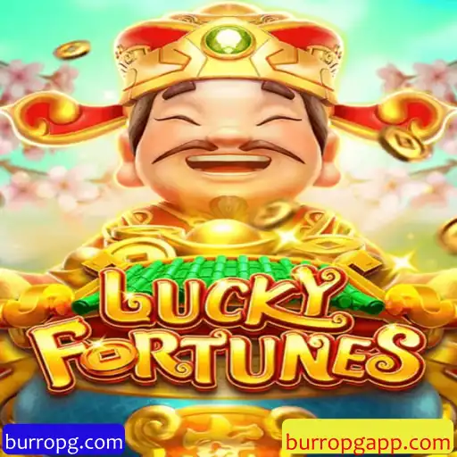 Descubra o Mundo Fascinante de LUCKYFORTUNES