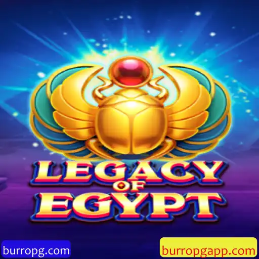 Legacy of Egypt: Uma Jornada Através das Areias do Tempo