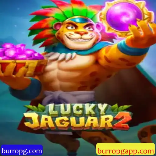 Explorando o Mundo de Luckyjaguar2: Um Jogo de Aventuras e Desafios