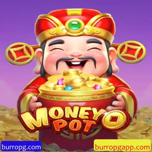 Descubra o Mundo de Aventuras de MoneyPot