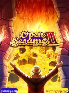Explorando OpenSesameII: Uma Nova Dimensão de RPG Online