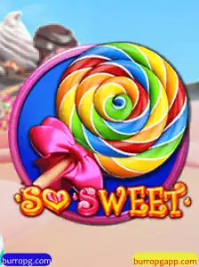 Explorando o Fascinante Mundo de SoSweet: O Novo Jogo da burropg.com