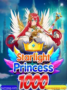 Explorando StarlightPrincess1000: Uma Jornada Mágica