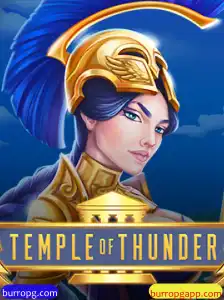 Descubra Temple of Thunder: Uma Jornada Épica no Mundo dos RPGs