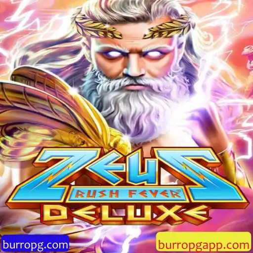 Descubra o Mundo Empolgante de ZeusRushFeverDeluxe