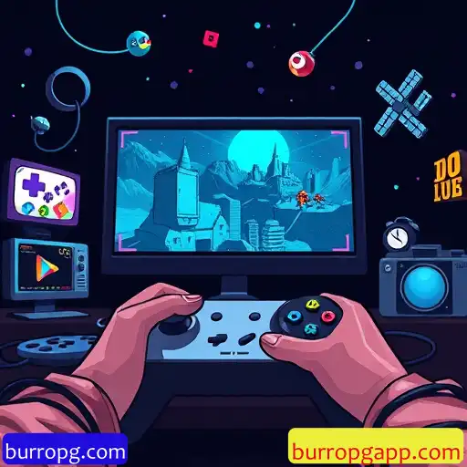 Videogames